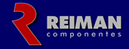 Logotipo reiman componentes